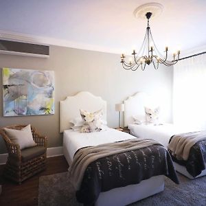Double or Twin Room Private Bathroom